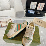 Gucci Screener GG Canvas