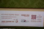Gucci Tennis 1977 Mini GG White