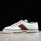 Gucci Tennis 1977 Mini GG White