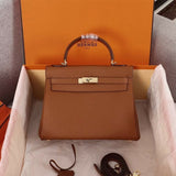 Bolsa Hermes Kelly Sellier