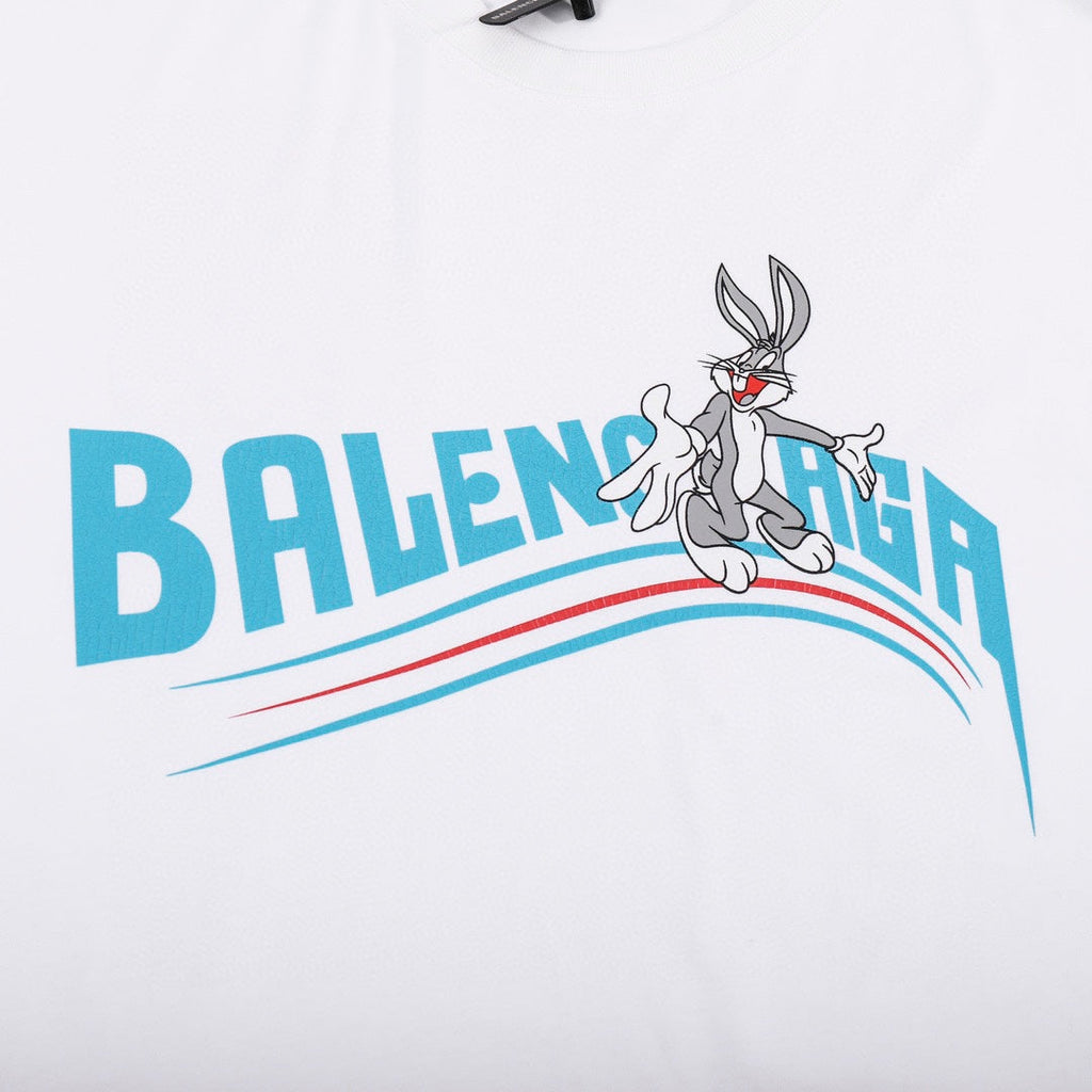 Camiseta Balenciaga