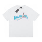 Camiseta Balenciaga