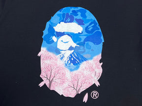 Camiseta Bape