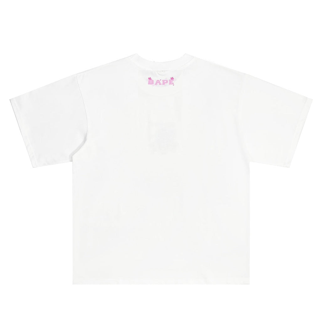 Camiseta Bape