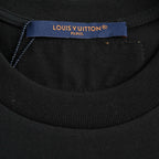 Camiseta Louis Vuitton