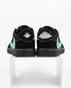 Travis Scott x Nike Air Jordan 1 Low Tiffany