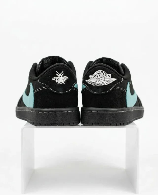 Travis Scott x Nike Air Jordan 1 Low Tiffany