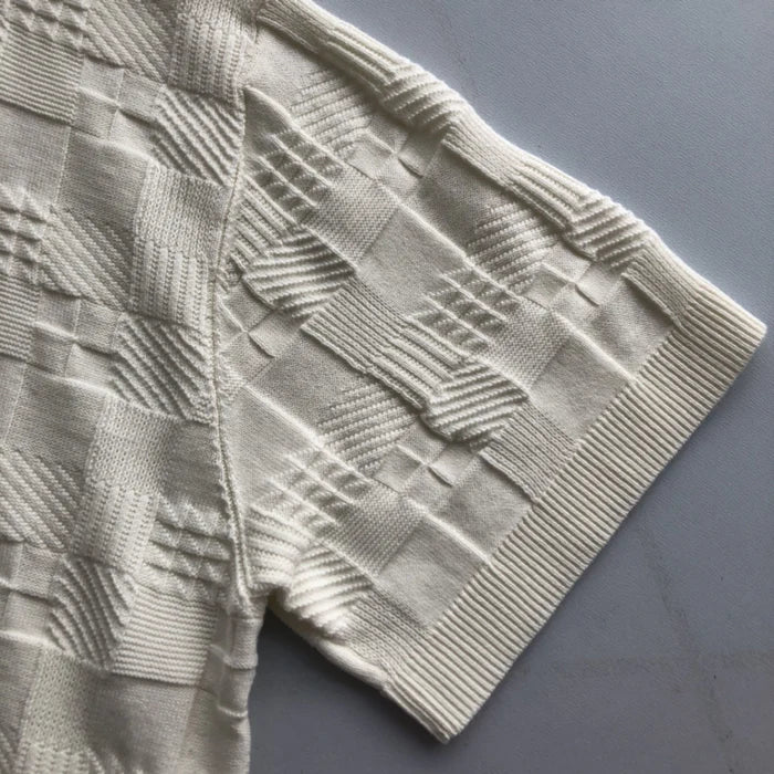 Camiseta Louis Vuitton White Short Sleeve Graphic Tee