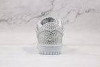 Nike Dunk Low Cactus Plant Flea Market Pure Platinum