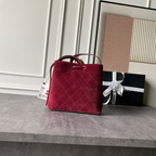 Bolsa Chanel Bucket Maxi Bag