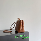 Bolsa Tote Bottega Veneta Andiamo Intrecciato