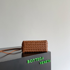 Bolsa Tote Bottega Veneta Andiamo Intrecciato