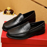 Sapato Ferragamo
