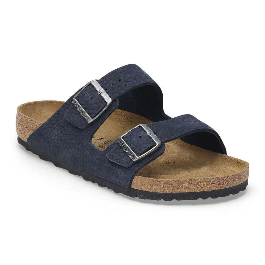 Birkenstock Arizona Midnight Blue
