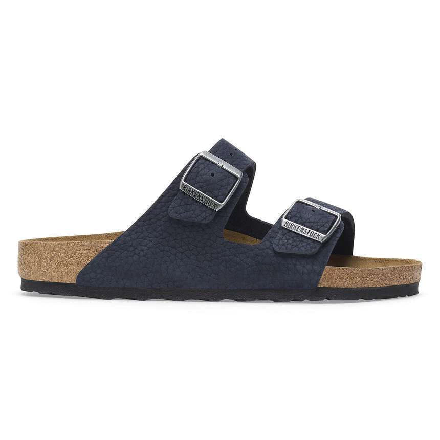 Birkenstock Arizona Midnight Blue