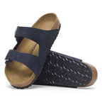 Birkenstock Arizona Midnight Blue