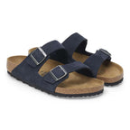 Birkenstock Arizona Midnight Blue