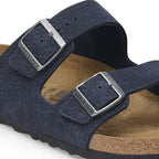 Birkenstock Arizona Midnight Blue