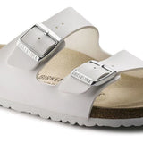 Birkenstock Arizona White