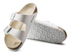 Birkenstock Arizona White