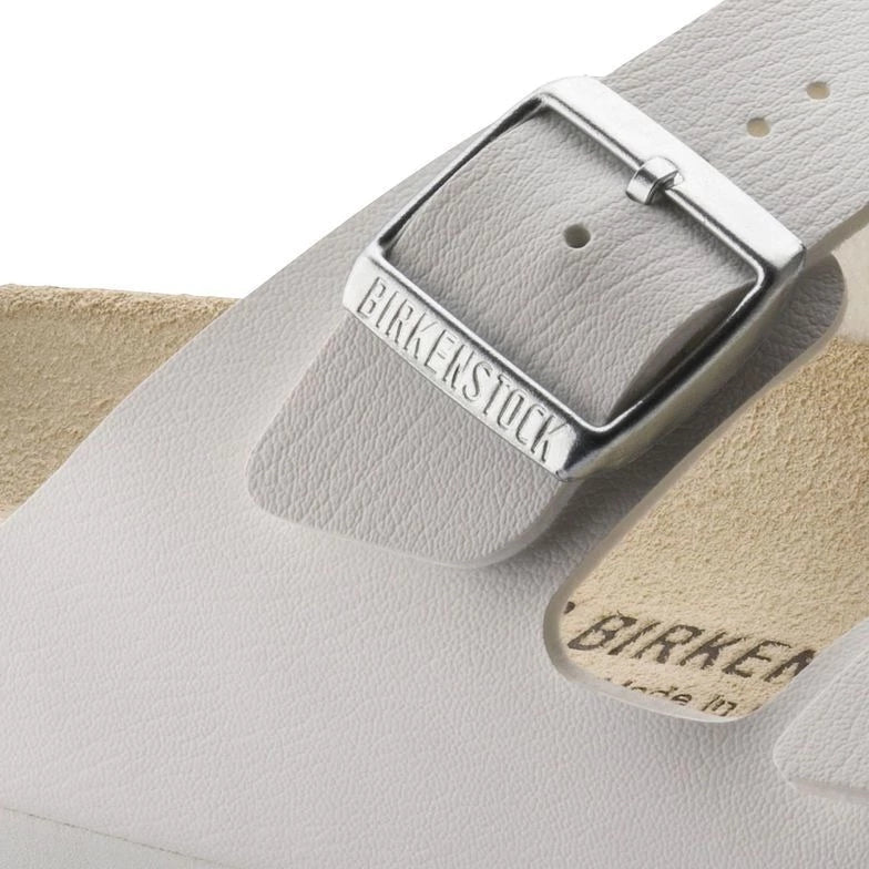 Birkenstock Arizona White