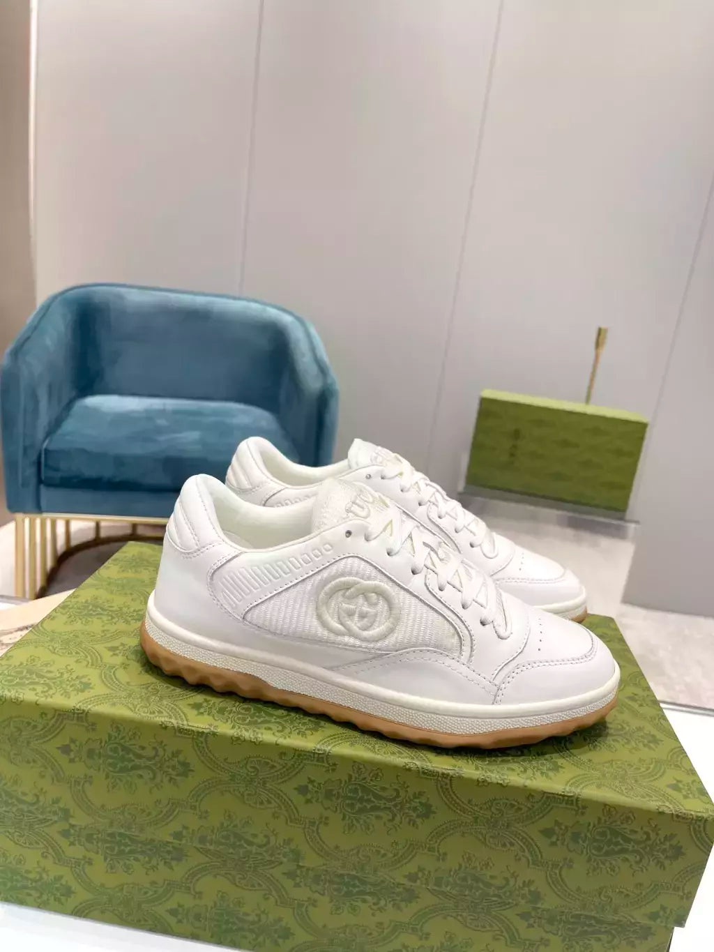 Gucci Mac 80