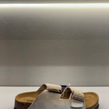 Birkenstock Arizona Soft Footbed Suede