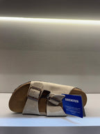 Birkenstock Arizona Soft Footbed Suede