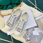 Dior Walk'N'Dior Embroider Cotton