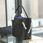Neverfull Empreinte MM Black
