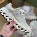 Tenis OnCloud 6 White