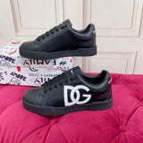 Dolce & Gabbana Portofino DG Black (Pronta Entrega) Tamanho 41 e 42