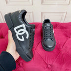 Dolce & Gabbana Portofino DG Black (Pronta Entrega) Tamanho 41 e 42
