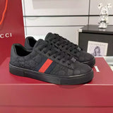 Gucci Canvas GG Monogram Black