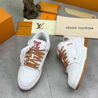 LV Trainer Brown Red