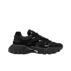 Tênis Balmain B-East Low 'Black'