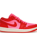 Jordan 1 Low SE Pink Blast (Women)