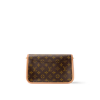 Bolsa LV Diane Monogram