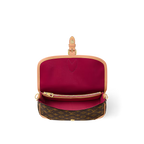 Bolsa LV Diane Monogram
