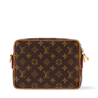 Bolsa Lv Bag  Nil G69 Monogram Archive