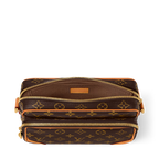 Bolsa Lv Bag  Nil G69 Monogram Archive