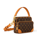 Bolsa Lv Bag  Nil G69 Monogram Archive