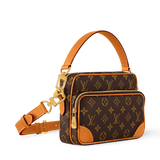 Bolsa Lv Bag  Nil G69 Monogram Archive