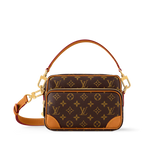 Bolsa Lv Bag  Nil G69 Monogram Archive