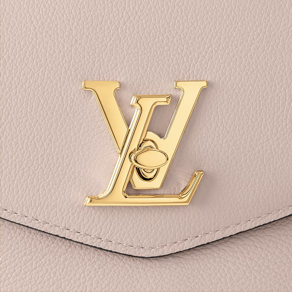 Bolsa Louis Vuitton Oxford Bege