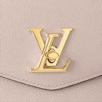Bolsa Louis Vuitton Oxford Bege