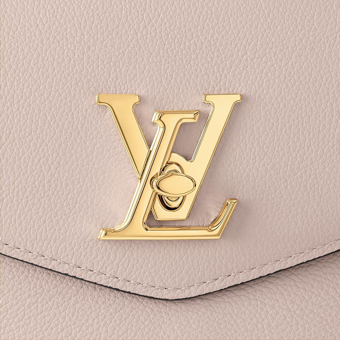 Bolsa Louis Vuitton Oxford Bege