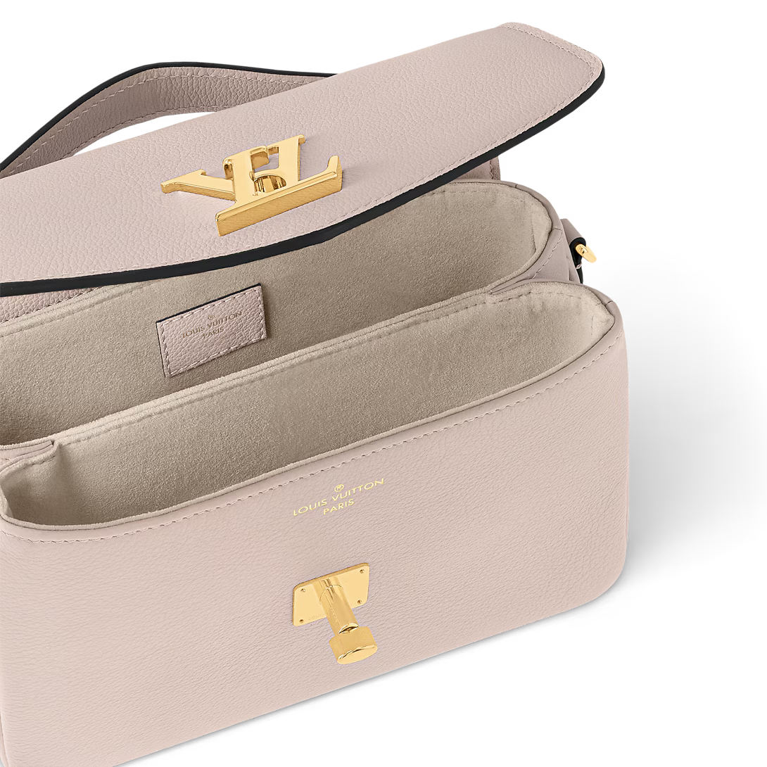 Bolsa Louis Vuitton Oxford Bege