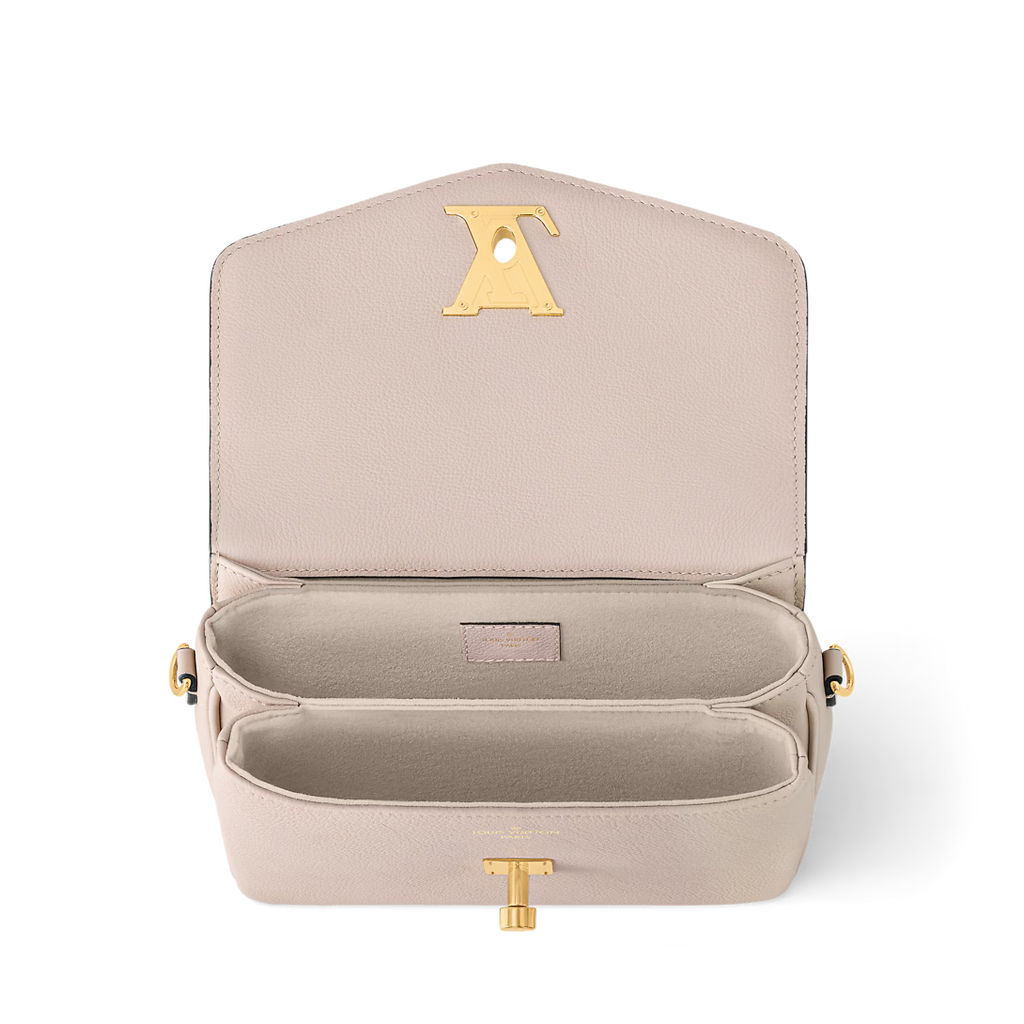 Bolsa Louis Vuitton Oxford Bege