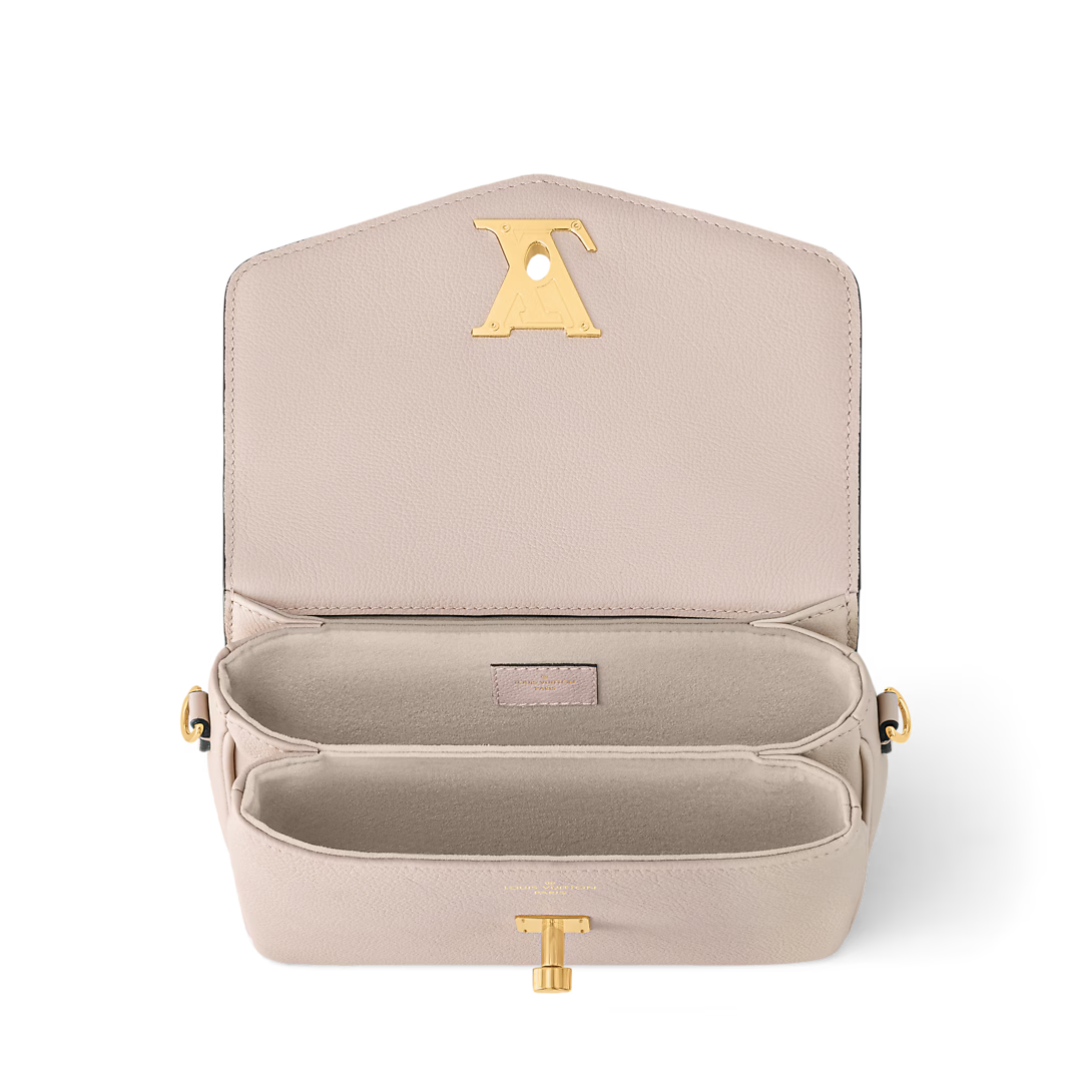 Bolsa Louis Vuitton Oxford Bege